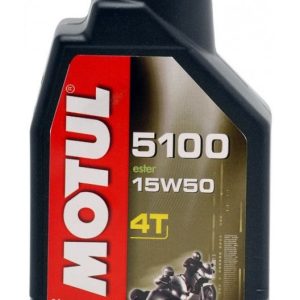 2T Engine Oil