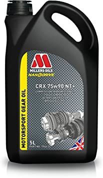 ATF (Automatic Transmission)