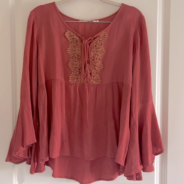 Bohemian Blouses