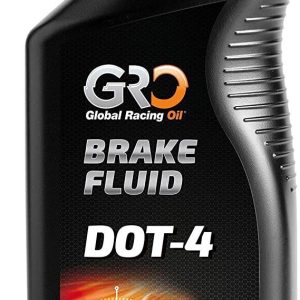 Brake Fluid DOT 4