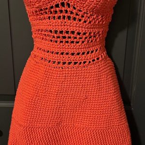Crochet Dresses