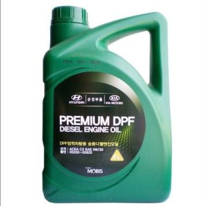 Oryx Hydraulic Oil