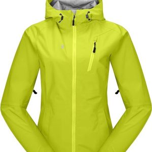Shell Jackets
