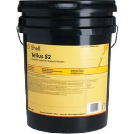 Shell Tellus S2 M
