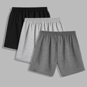 Short Shorts