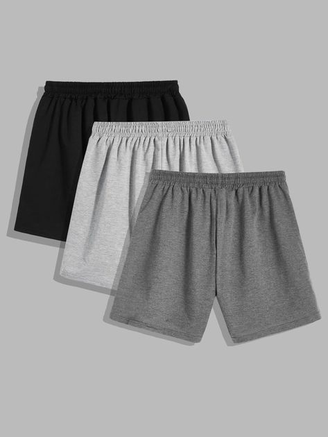 Short Shorts