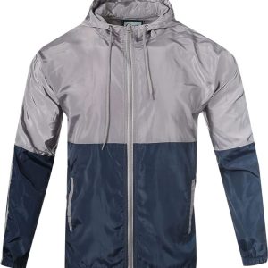 Wooshing Windbreakers