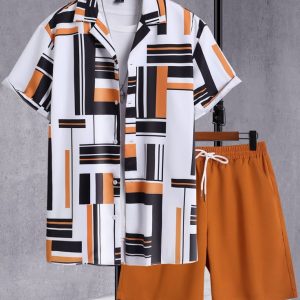 Workwear-Inspired Pieces