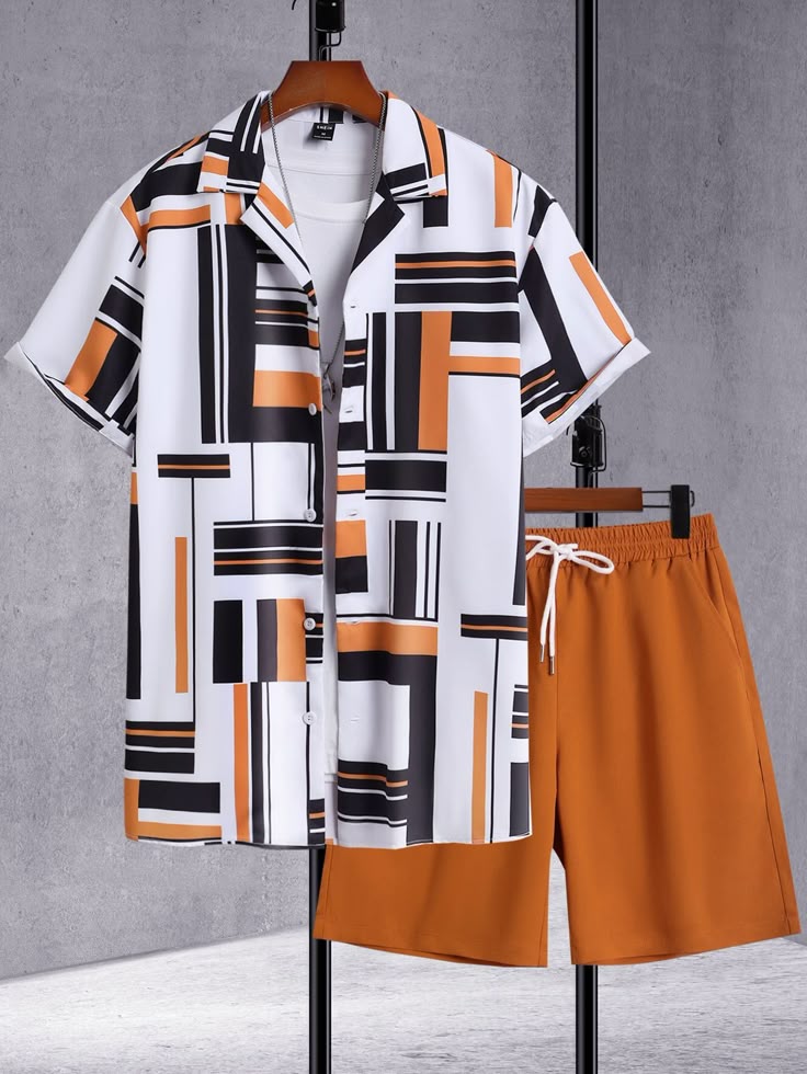 Workwear-Inspired Pieces